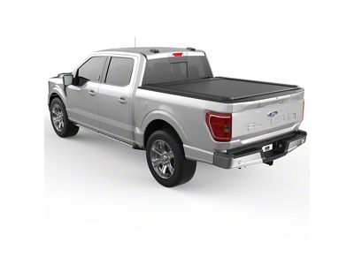 EGR RollTrac Electric Tonneau Cover (21-24 F-150 w/ 5-1/2-Foot Bed)